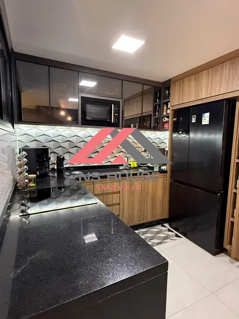 Apartamento com 2 quartos à venda, 116m2 em Campestre, Santo Andre - SP - imagem 5 Foto 5 de Apartamento com 2 quartos à venda, 116m2 em Campestre, Santo Andre - SP