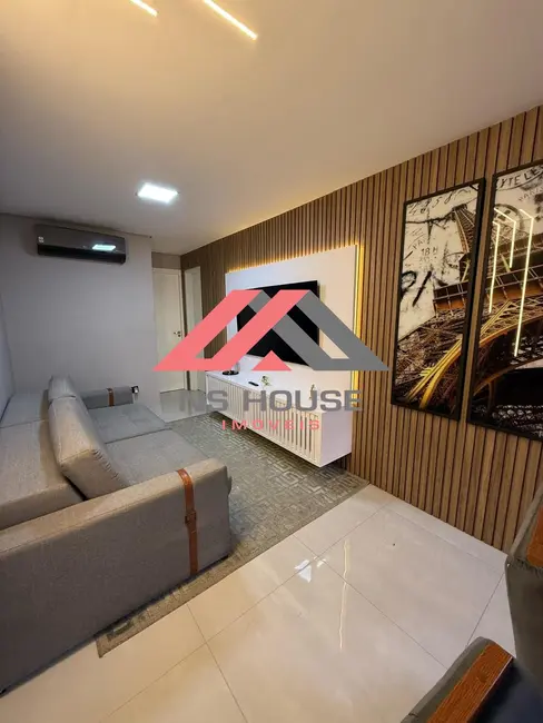 Foto 2 de Apartamento com 2 quartos à venda, 116m2 em Campestre, Santo Andre - SP