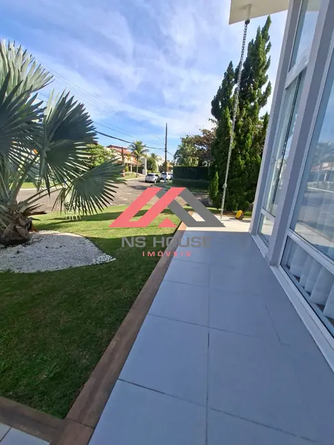 Casa de Condomínio com 4 quartos à venda, 280m2 em Peruibe - SP - imagem 9 Foto 9 de Casa de Condomínio com 4 quartos à venda, 280m2 em Peruibe - SP