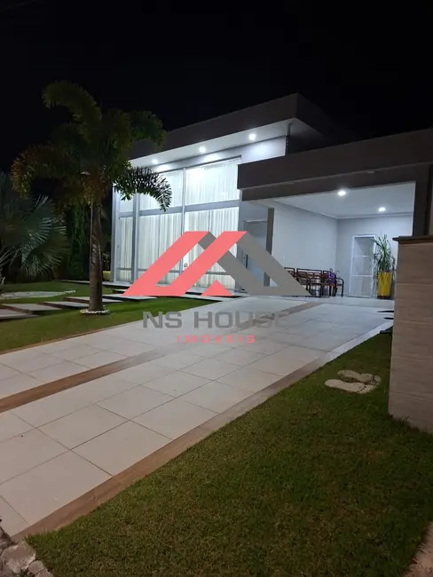 Casa de Condomínio com 4 quartos à venda, 280m2 em Peruibe - SP - imagem 3 Foto 3 de Casa de Condomínio com 4 quartos à venda, 280m2 em Peruibe - SP