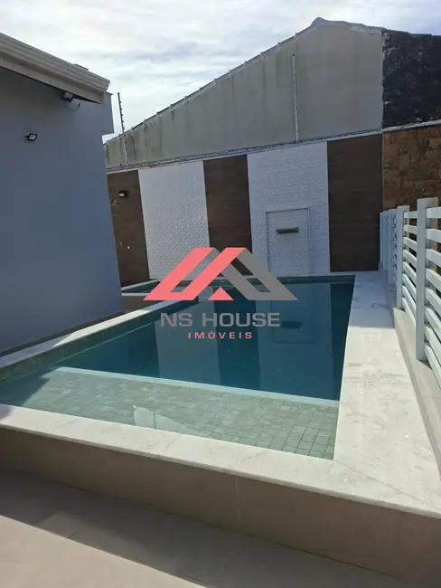 Casa de Condomínio com 4 quartos à venda, 280m2 em Peruibe - SP - imagem 6 Foto 6 de Casa de Condomínio com 4 quartos à venda, 280m2 em Peruibe - SP