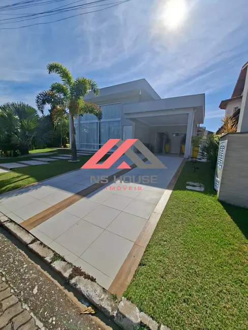 Casa de Condomínio com 4 quartos à venda, 280m2 em Peruibe - SP - imagem 1 Foto 1 de Casa de Condomínio com 4 quartos à venda, 280m2 em Peruibe - SP