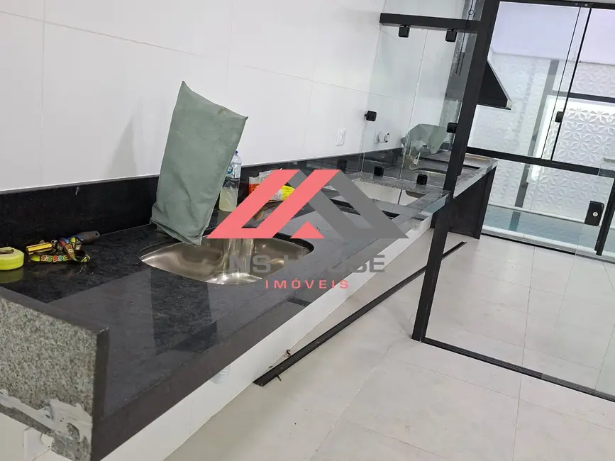 Foto 6 de Casa com 3 quartos à venda, 160m2 em Peruibe - SP