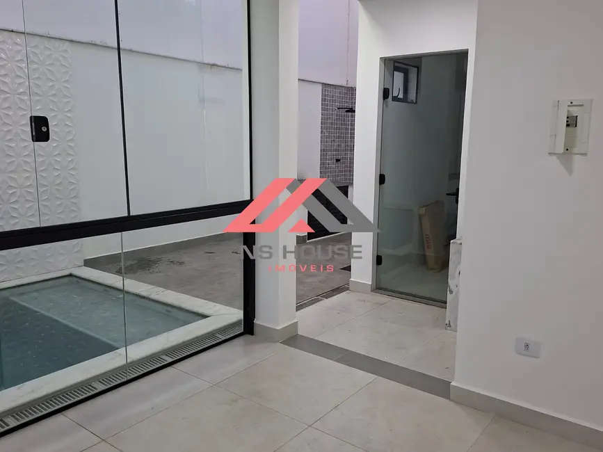 Foto 9 de Casa com 3 quartos à venda, 160m2 em Peruibe - SP