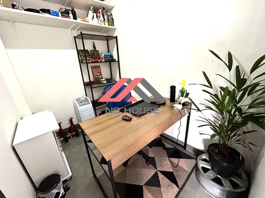 Foto 8 de Apartamento com 3 quartos à venda, 169m2 em Santa Paula, Sao Caetano Do Sul - SP