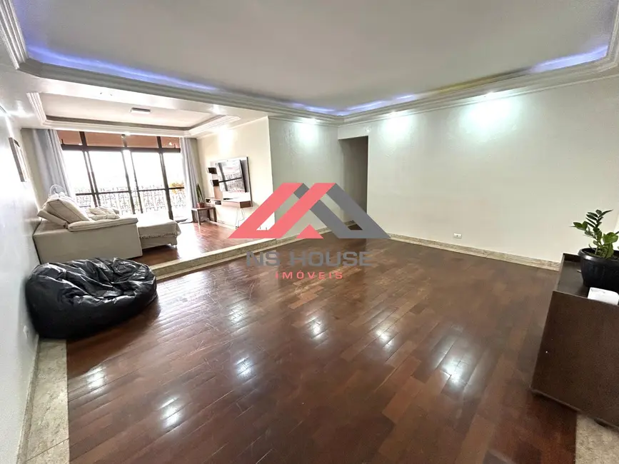 Foto 1 de Apartamento com 3 quartos à venda, 169m2 em Santa Paula, Sao Caetano Do Sul - SP