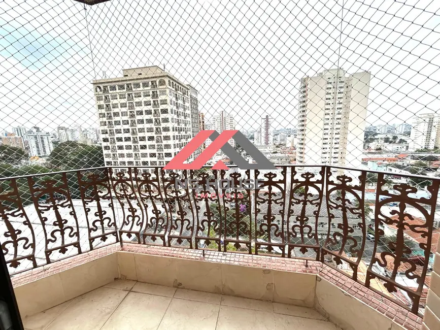 Foto 4 de Apartamento com 3 quartos à venda, 169m2 em Santa Paula, Sao Caetano Do Sul - SP