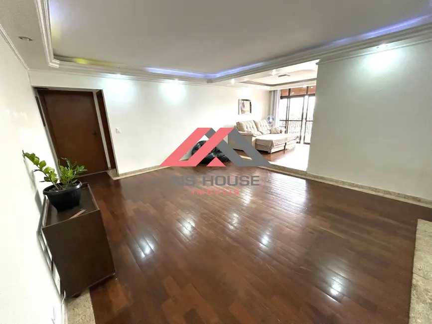 Foto 2 de Apartamento com 3 quartos à venda, 169m2 em Santa Paula, Sao Caetano Do Sul - SP