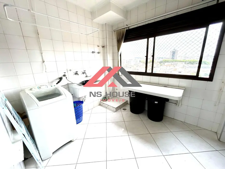 Foto 7 de Apartamento com 3 quartos à venda, 169m2 em Santa Paula, Sao Caetano Do Sul - SP