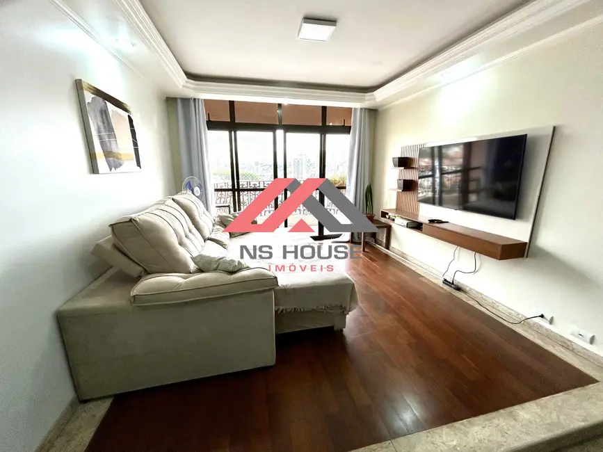 Foto 3 de Apartamento com 3 quartos à venda, 169m2 em Santa Paula, Sao Caetano Do Sul - SP