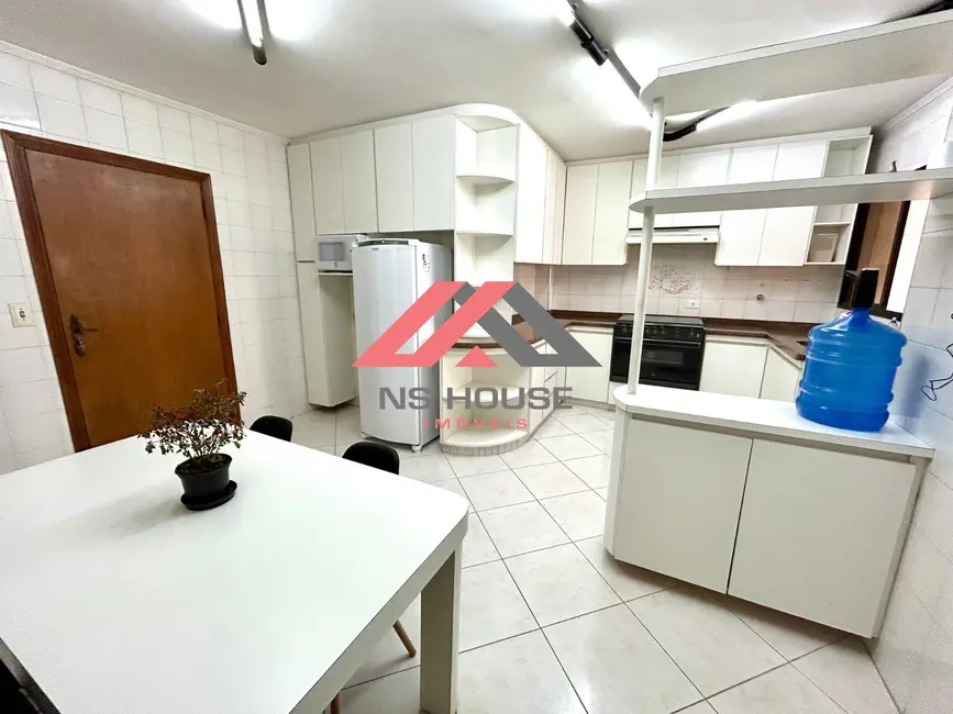 Foto 6 de Apartamento com 3 quartos à venda, 169m2 em Santa Paula, Sao Caetano Do Sul - SP