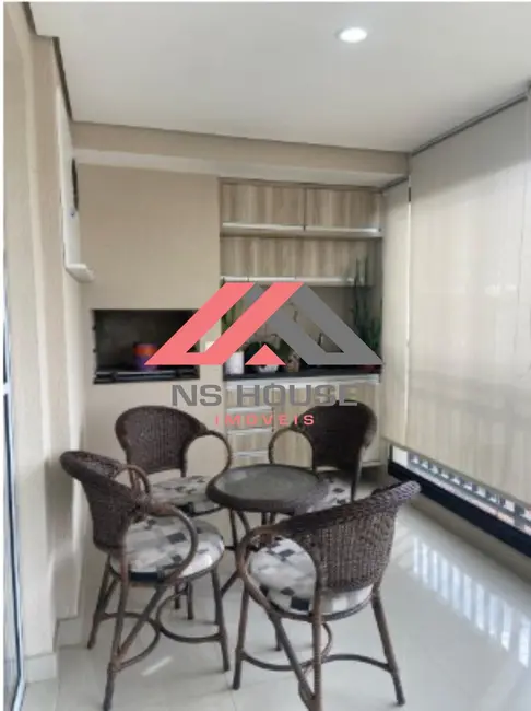 Foto 2 de Apartamento com 3 quartos à venda, 172m2 em Jardim São Caetano, Sao Caetano Do Sul - SP