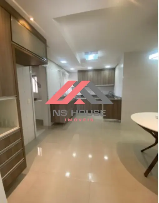 Foto 1 de Apartamento com 3 quartos à venda, 172m2 em Jardim São Caetano, Sao Caetano Do Sul - SP