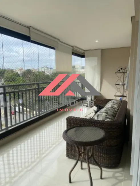 Foto 6 de Apartamento com 3 quartos à venda, 172m2 em Jardim São Caetano, Sao Caetano Do Sul - SP