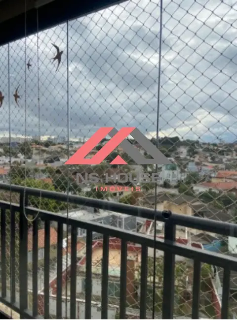 Foto 4 de Apartamento com 3 quartos à venda, 172m2 em Jardim São Caetano, Sao Caetano Do Sul - SP