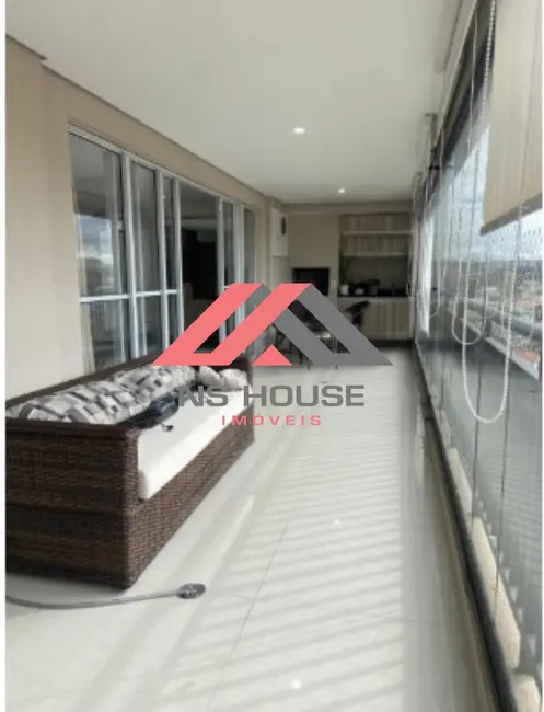 Foto 7 de Apartamento com 3 quartos à venda, 172m2 em Jardim São Caetano, Sao Caetano Do Sul - SP