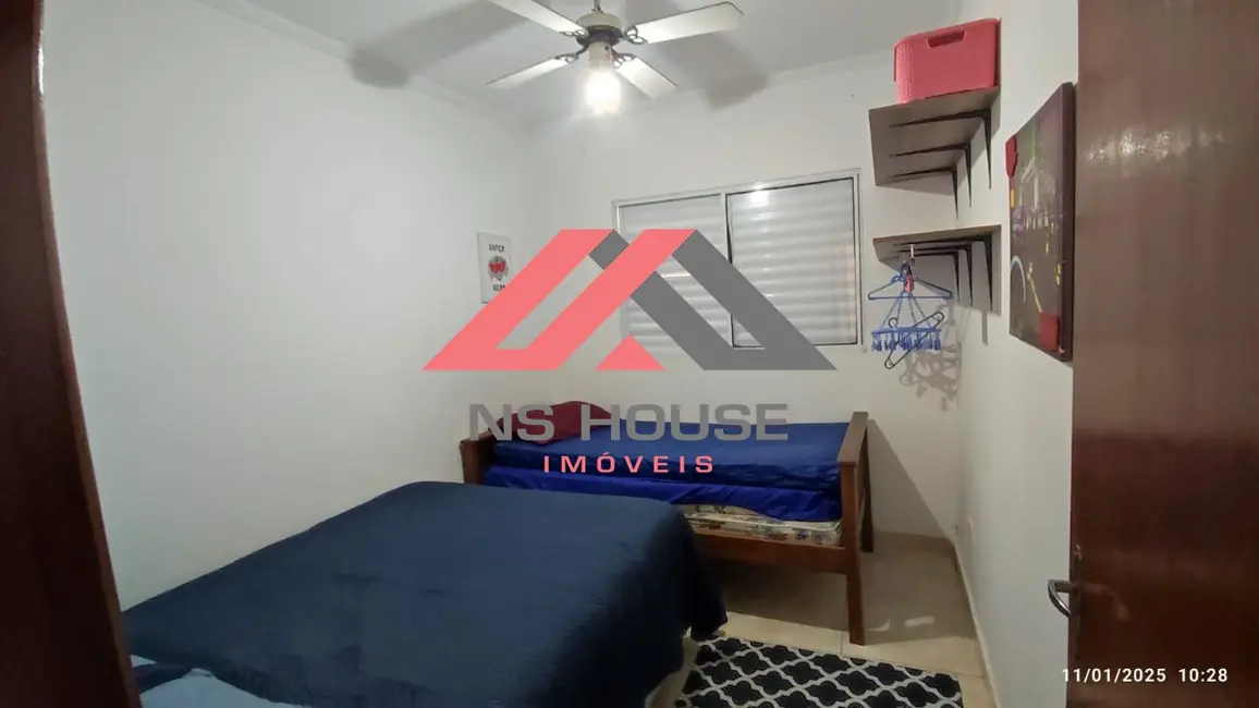 Foto 7 de Casa de Condomínio com 3 quartos à venda, 100m2 em Centro, Mongagua - SP