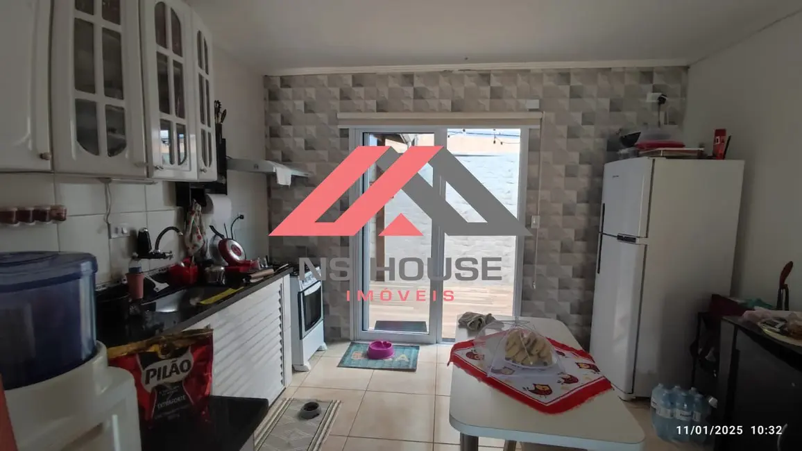 Foto 5 de Casa de Condomínio com 3 quartos à venda, 100m2 em Centro, Mongagua - SP