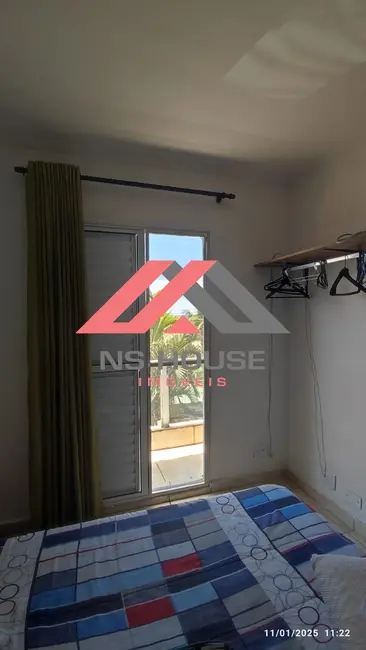 Foto 9 de Casa de Condomínio com 3 quartos à venda, 100m2 em Centro, Mongagua - SP