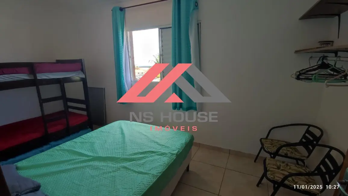 Foto 8 de Casa de Condomínio com 3 quartos à venda, 100m2 em Centro, Mongagua - SP