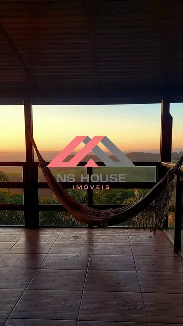 Foto 8 de Casa de Condomínio com 4 quartos à venda e para alugar, 200m2 em Estância Santa Maria do Laranjal, Atibaia - SP