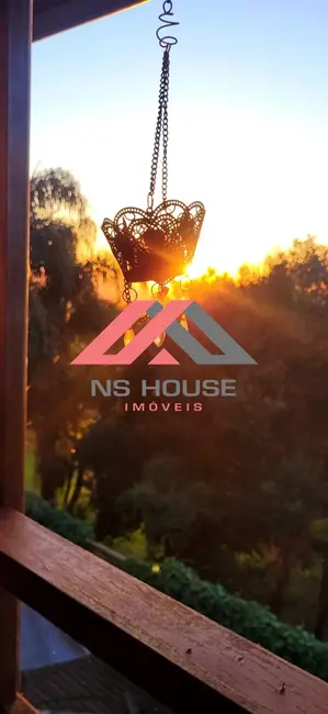 Foto 7 de Casa de Condomínio com 4 quartos à venda e para alugar, 200m2 em Estância Santa Maria do Laranjal, Atibaia - SP