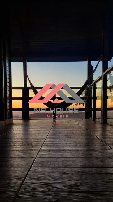 Foto 5 de Casa de Condomínio com 4 quartos à venda e para alugar, 200m2 em Estância Santa Maria do Laranjal, Atibaia - SP