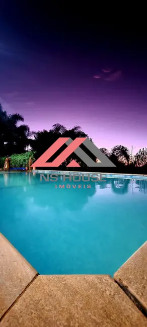 Foto 6 de Casa de Condomínio com 4 quartos à venda e para alugar, 200m2 em Estância Santa Maria do Laranjal, Atibaia - SP