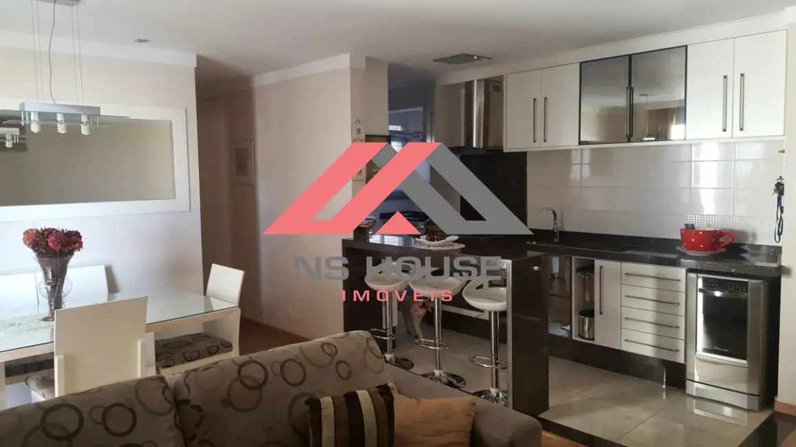 Foto 1 de Apartamento com 3 quartos à venda, 74m2 em Mauá, Sao Caetano Do Sul - SP