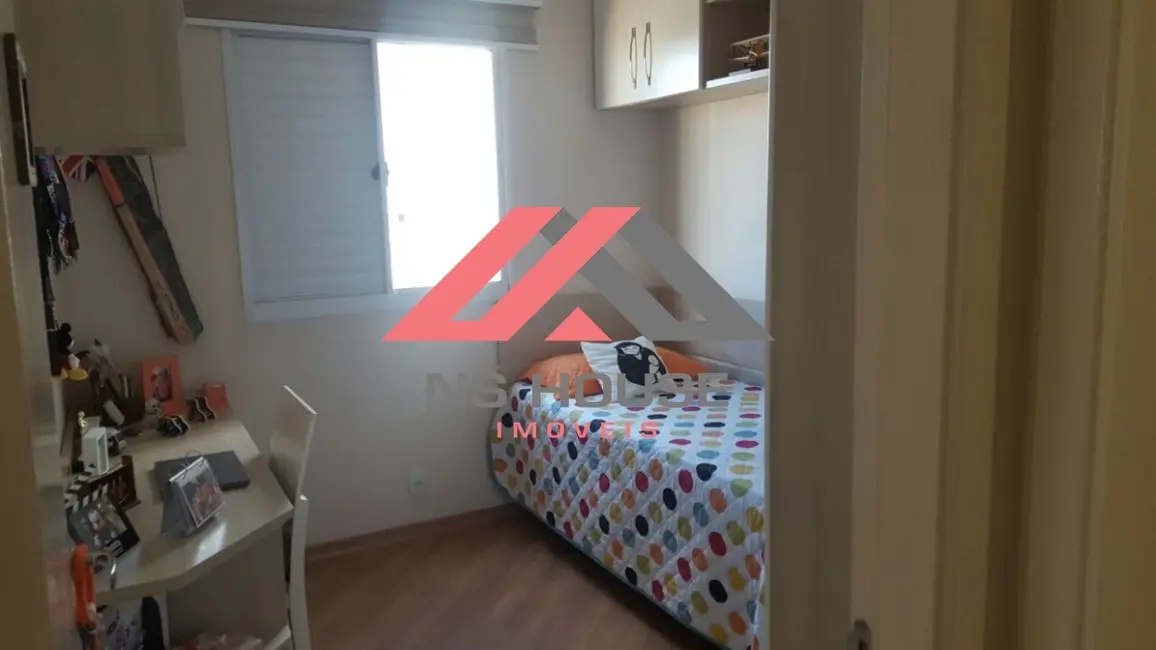 Foto 8 de Apartamento com 3 quartos à venda, 74m2 em Mauá, Sao Caetano Do Sul - SP