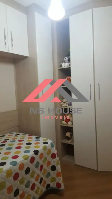 Foto 6 de Apartamento com 3 quartos à venda, 74m2 em Mauá, Sao Caetano Do Sul - SP