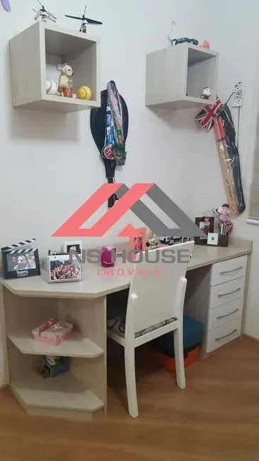 Foto 9 de Apartamento com 3 quartos à venda, 74m2 em Mauá, Sao Caetano Do Sul - SP