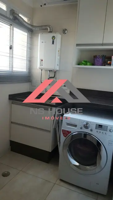 Foto 5 de Apartamento com 3 quartos à venda, 74m2 em Mauá, Sao Caetano Do Sul - SP