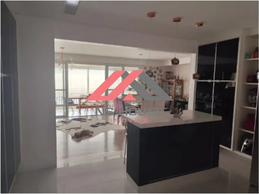 Foto 8 de Apartamento com 3 quartos à venda, 172m2 em Jardim São Caetano, Sao Caetano Do Sul - SP