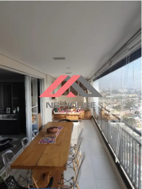 Foto 3 de Apartamento com 3 quartos à venda, 172m2 em Jardim São Caetano, Sao Caetano Do Sul - SP