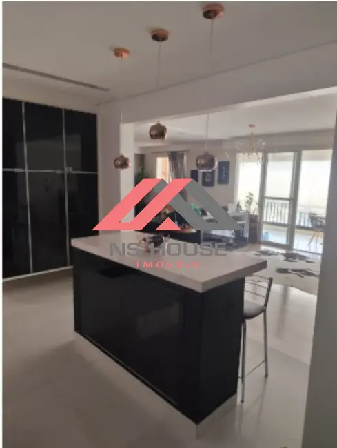 Foto 7 de Apartamento com 3 quartos à venda, 172m2 em Jardim São Caetano, Sao Caetano Do Sul - SP