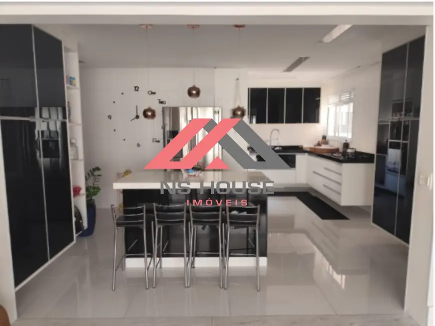 Foto 1 de Apartamento com 3 quartos à venda, 172m2 em Jardim São Caetano, Sao Caetano Do Sul - SP