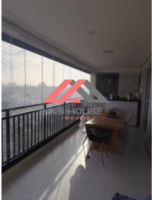 Foto 5 de Apartamento com 3 quartos à venda, 172m2 em Jardim São Caetano, Sao Caetano Do Sul - SP