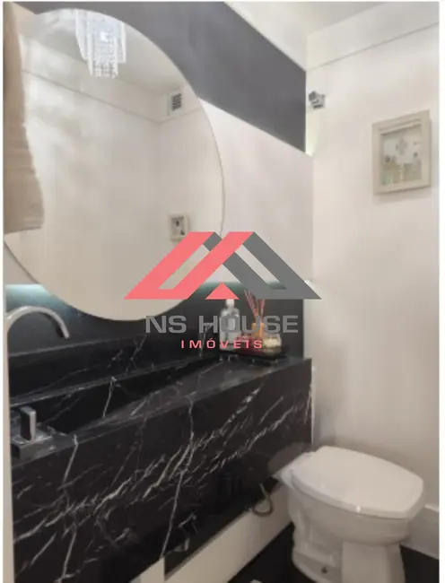 Foto 6 de Apartamento com 3 quartos à venda, 172m2 em Jardim São Caetano, Sao Caetano Do Sul - SP