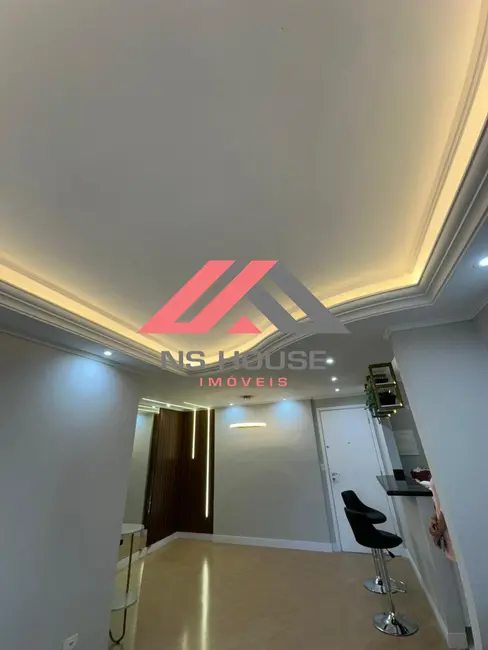 Foto 6 de Apartamento com 3 quartos à venda, 92m2 em Cerâmica, Sao Caetano Do Sul - SP