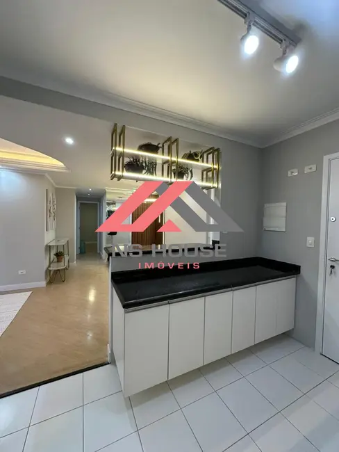 Foto 5 de Apartamento com 3 quartos à venda, 92m2 em Cerâmica, Sao Caetano Do Sul - SP