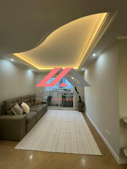 Foto 1 de Apartamento com 3 quartos à venda, 92m2 em Cerâmica, Sao Caetano Do Sul - SP