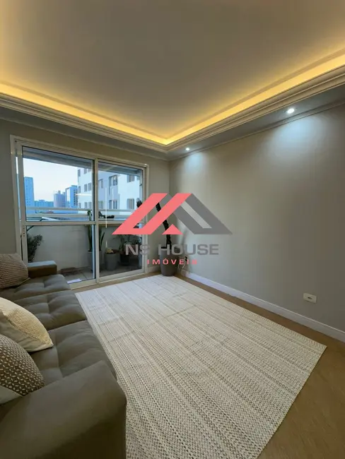 Foto 4 de Apartamento com 3 quartos à venda, 92m2 em Cerâmica, Sao Caetano Do Sul - SP