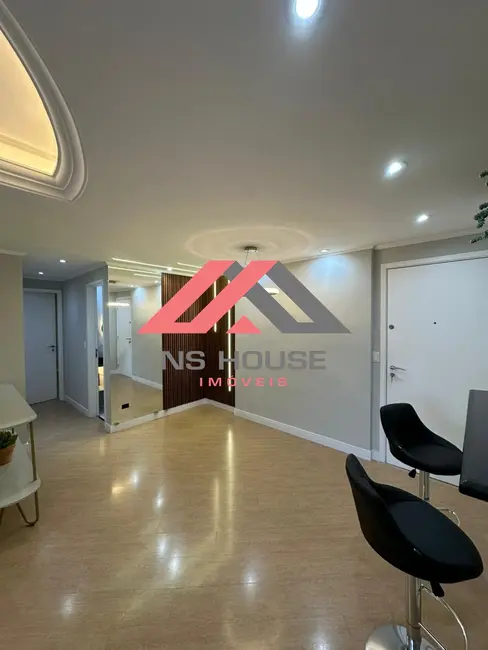 Foto 9 de Apartamento com 3 quartos à venda, 92m2 em Cerâmica, Sao Caetano Do Sul - SP