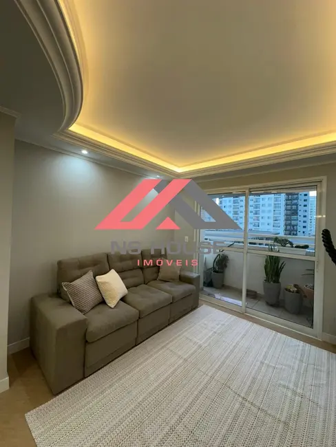 Foto 2 de Apartamento com 3 quartos à venda, 92m2 em Cerâmica, Sao Caetano Do Sul - SP