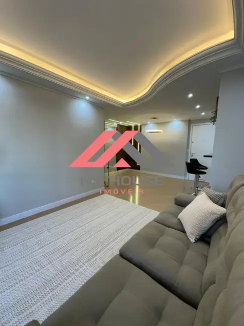 Foto 3 de Apartamento com 3 quartos à venda, 92m2 em Cerâmica, Sao Caetano Do Sul - SP