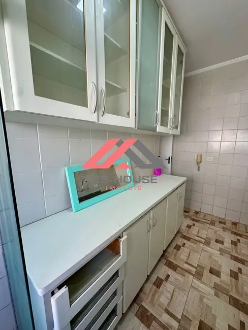 Foto 6 de Apartamento com 3 quartos à venda, 80m2 em Planalto, Sao Bernardo Do Campo - SP