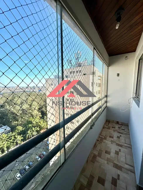 Foto 4 de Apartamento com 3 quartos à venda, 80m2 em Planalto, Sao Bernardo Do Campo - SP