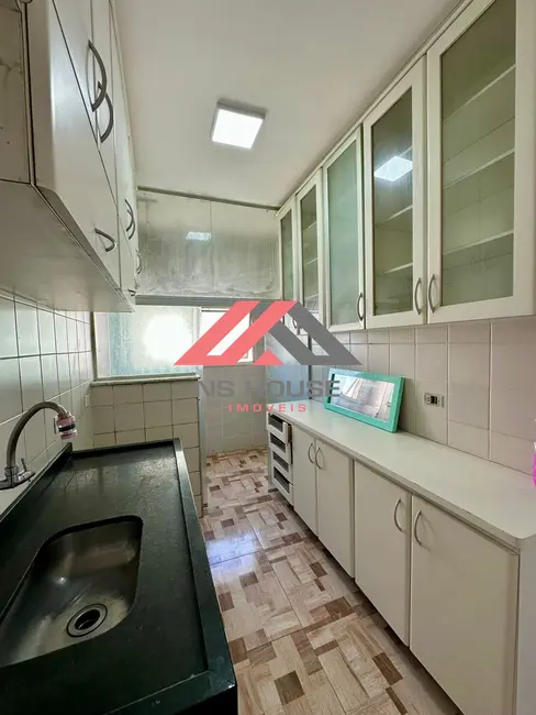 Foto 5 de Apartamento com 3 quartos à venda, 80m2 em Planalto, Sao Bernardo Do Campo - SP