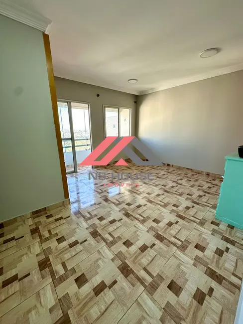 Foto 1 de Apartamento com 3 quartos à venda, 80m2 em Planalto, Sao Bernardo Do Campo - SP